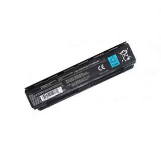 Аккумулятор для ноутбуков TOSHIBA ( p/n:) 10.8 V 4.4 Ah арт. BAT-TO-43 Аккумулятор для ноутбуков TOSHIBA ( p/n:) 10.8 V 4.4 Ah арт. BAT-TO-43