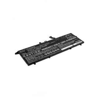 Аккумулятор для ноутбуков LENOVO IBM ( p/n:) 11.52 V 4.85 Ah арт. P101.00182