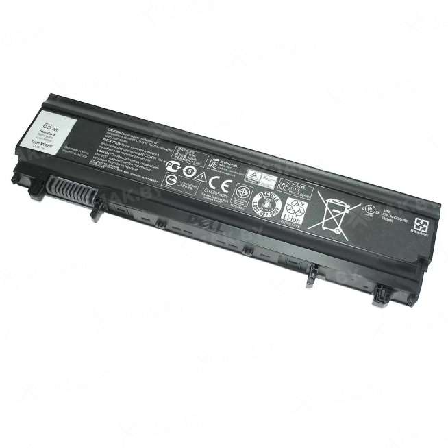 Аккумулятор для ноутбуков DELL E5440 (Latitude p/n:3K7J7) 11.1 V 5.2 Ah арт. 020431 0