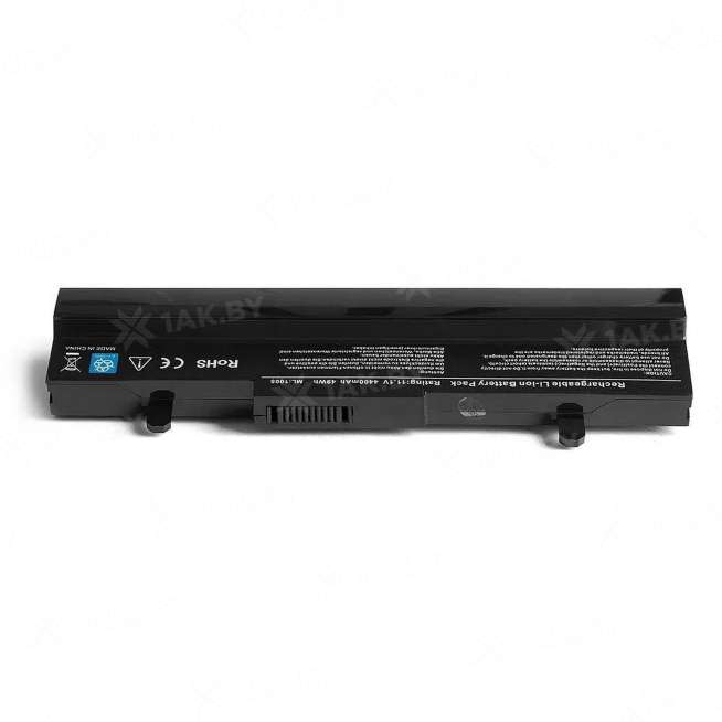 Аккумулятор для ноутбуков ASUS 1001H (Eee PC p/n:AL31-1005) 10.8-11.34 V 4.4 Ah арт. TOP-94657 0