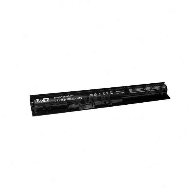 Аккумулятор для ноутбуков HP ( p/n:) 14.4 V 2.2 Ah арт. TOP-100727 0