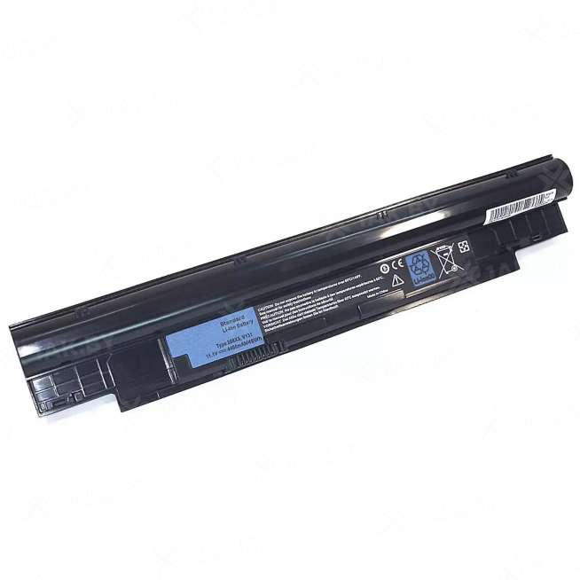 Аккумулятор для ноутбуков DELL 13Z (n311z) (Inspiron p/n:268X5) 11.1 V 4.4 Ah арт. 064925 0