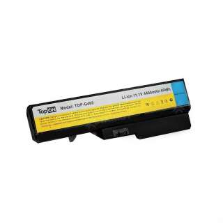 Аккумулятор для ноутбуков LENOVO IBM ( p/n:) 11.1 V 4.4 Ah арт. TOP-75940