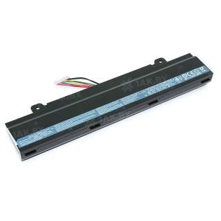 Аккумулятор для ноутбуков ACER V15 (V5-591G) (Aspire p/n:AL15B32) 11.1 V 5.04 Ah арт. 080776