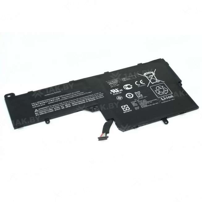 Аккумулятор для ноутбуков HP ( p/n:) 11.1 V 2.95 Ah арт. 058165 0