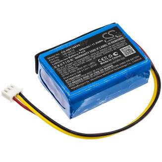 Аккумулятор для пылесосов HOBOT 168 (Все серии p/n:HB16815) 14.8 V 0.8 Ah арт. 086023 0
