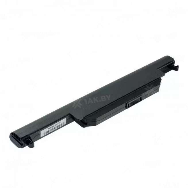 Аккумулятор для ноутбуков ASUS A45A (A Series p/n:A32-K55) 11.1 V 4.4 Ah арт. BT-125 0