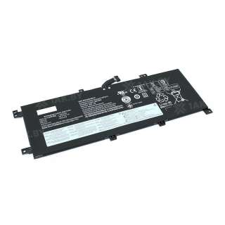 Аккумулятор для ноутбуков LENOVO IBM ( p/n:) 15.36 V 3 Ah арт. 084525