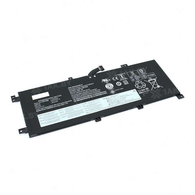 Аккумулятор для ноутбуков LENOVO IBM ( p/n:) 15.36 V 3 Ah арт. 084525 0