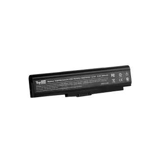 Аккумулятор для ноутбуков TOSHIBA ( p/n:) 10.8 V 4.4 Ah арт. TOP-70131