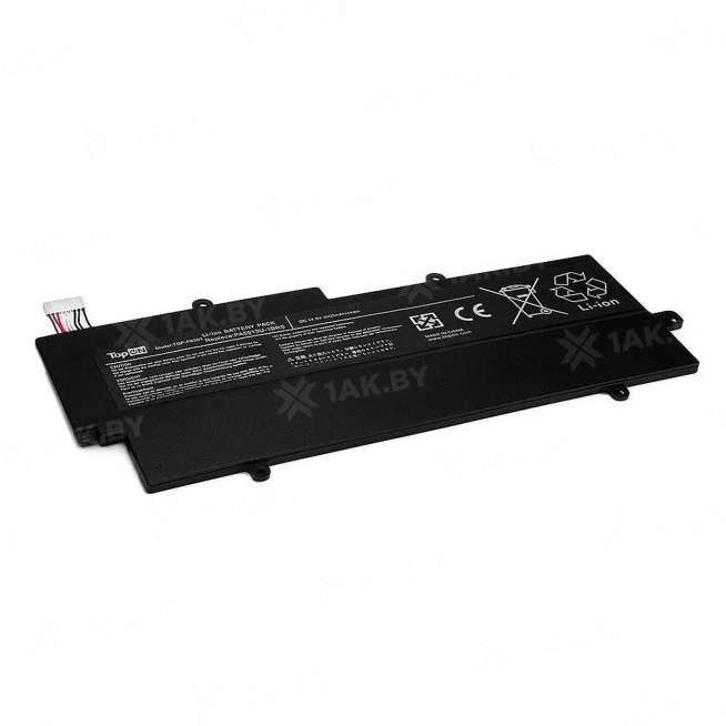 Аккумулятор для ноутбуков TOSHIBA ( p/n:) 14.4 V 3 Ah арт. TOP-101317 0