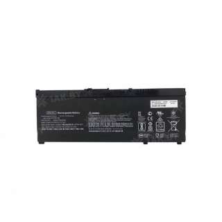 Аккумулятор для ноутбуков HP ( p/n:) 15.4 V 3.5 Ah арт. 080875
