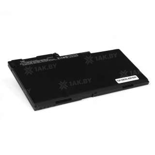 Аккумулятор для ноутбуков HP ( p/n:) 11.1 V 3.6 Ah арт. TOP-102264