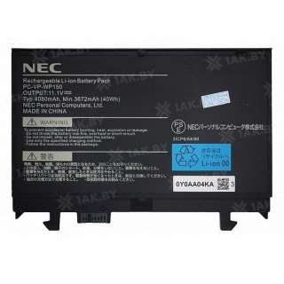 Аккумулятор для ноутбуков NEC ( p/n:) 11.1 V 4.08 Ah арт. BAT-DNS-41