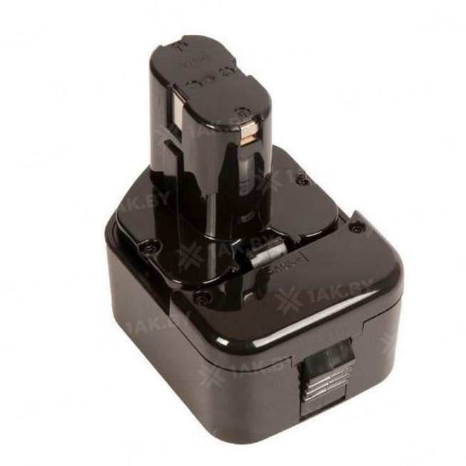 Аккумулятор для электроинструмента HITACHI DS 12DV (DS Series p/n:BCC1205) 12 V 2.1 Ah арт. P-861991 0