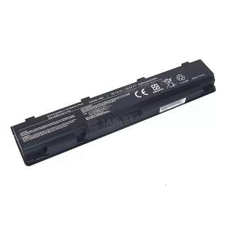 Аккумулятор для ноутбуков TOSHIBA ( p/n:) 14.4 V 4.4 Ah арт. 065016 Аккумулятор для ноутбуков TOSHIBA ( p/n:) 14.4 V 4.4 Ah арт. 065016