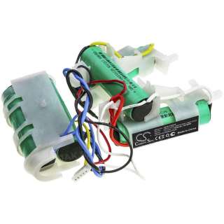 Аккумулятор для пылесосов ELECTROLUX Ergorapido plus (Все серии p/n:VBHC7787E) 18 V 2.5 Ah арт. 086035
