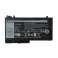 Аккумулятор для ноутбуков DELL E5470 (Latitude p/n:JY8D6) 11.4 V 3 Ah арт. NBB-00-00014891 0