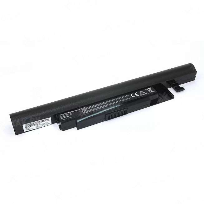 Аккумулятор для ноутбуков DNS S500 (Haier p/n:40040607) 14.4 V 2.6 Ah арт. 062445 0