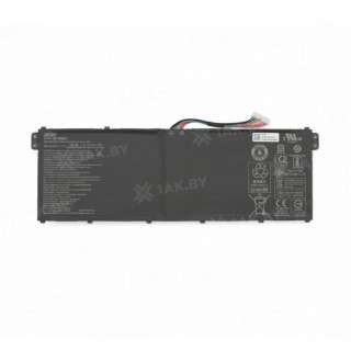 Аккумулятор для ноутбуков ACER 3 A315-21 (Aspire p/n:AP16M5J) 7.4 V 4.8 Ah арт. NBB-00-00014879