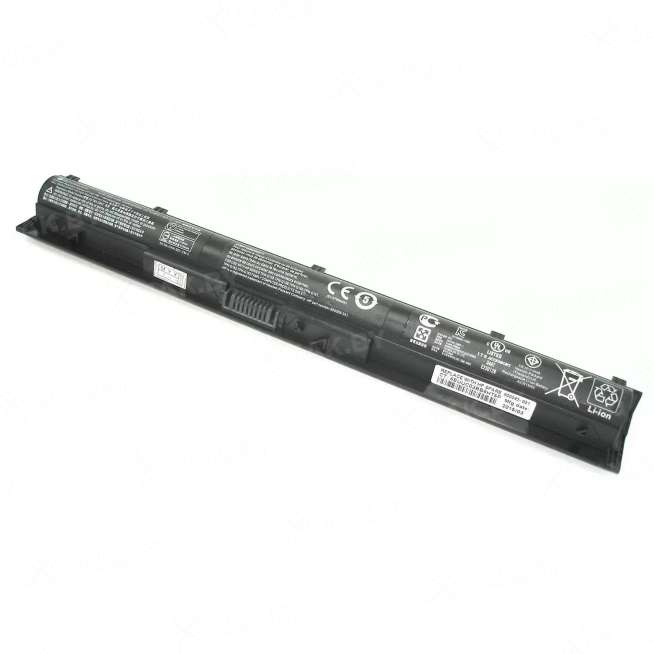 Аккумулятор для ноутбуков HP ( p/n:) 14.8 V арт. 017070 0