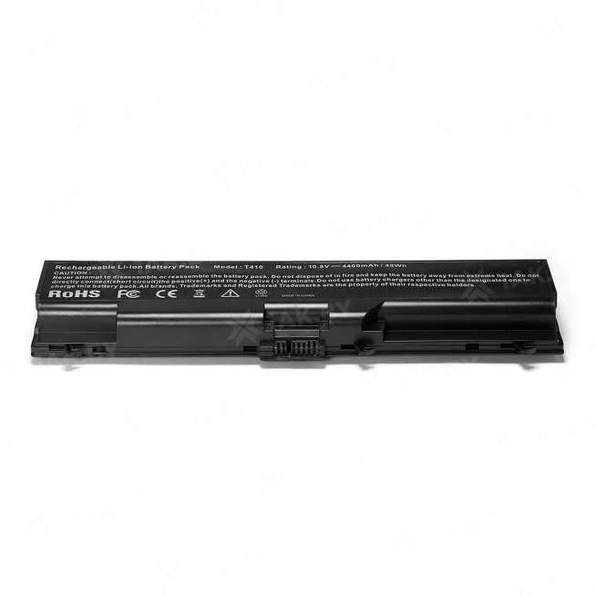 Аккумулятор для ноутбуков LENOVO IBM ( p/n:) 10.8 V 4.4 Ah арт. TOP-94671 0