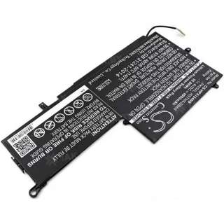 Аккумулятор для ноутбуков HP ( p/n:) 11.4 V 4.913 Ah арт. BT-1465 Аккумулятор для ноутбуков HP ( p/n:) 11.4 V 4.913 Ah арт. BT-1465