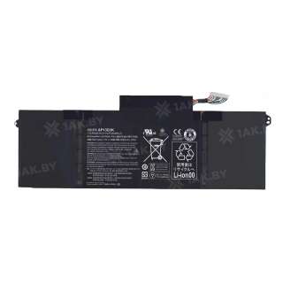 Аккумулятор для ноутбуков ACER V5-552-X814 (Aspire p/n:AL13B3K) 7.2-7.5 V 6 Ah арт. 012878