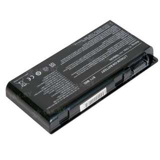 Аккумулятор для ноутбуков MSI ( p/n:)  арт. NBB-00-00015426