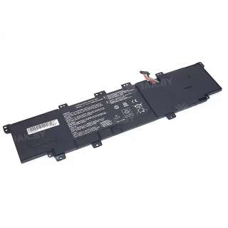 Аккумулятор для ноутбуков ASUS S300CA (VivoBook p/n:C31-X402) 11.1 V 4 Ah арт. 065067 Аккумулятор для ноутбуков ASUS S300CA (VivoBook p/n:C31-X402) 11.1 V 4 Ah арт. 065067