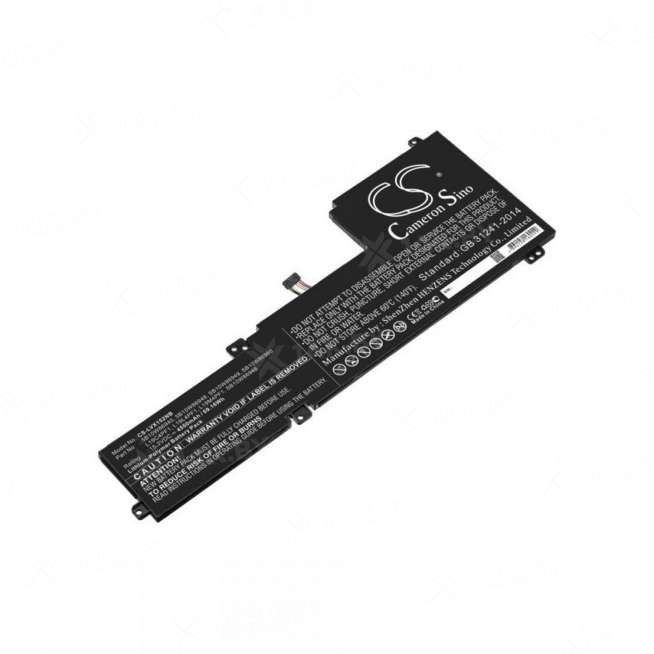 Аккумулятор для ноутбуков LENOVO IBM ( p/n:) 15.2 V 4.55 Ah арт. P101.00138 0