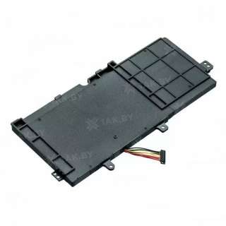 Аккумулятор для ноутбуков ASUS N591LB (N Series p/n:B31N1402) 11.4 V 4.22 Ah арт. BT-1175