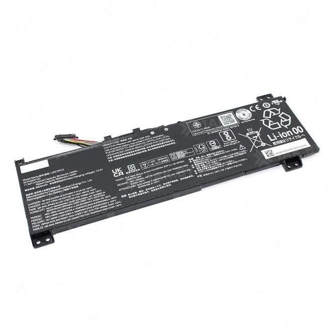 Аккумулятор для ноутбуков LENOVO IBM ( p/n:) 15.36 V 5.21 Ah арт. 084787 0