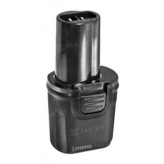 Аккумулятор для электроинструмента DEWALT DC600 (DC Series p/n:DE9054) 3.6 V 1.5 Ah арт. TSB-133-DE3.6-15C