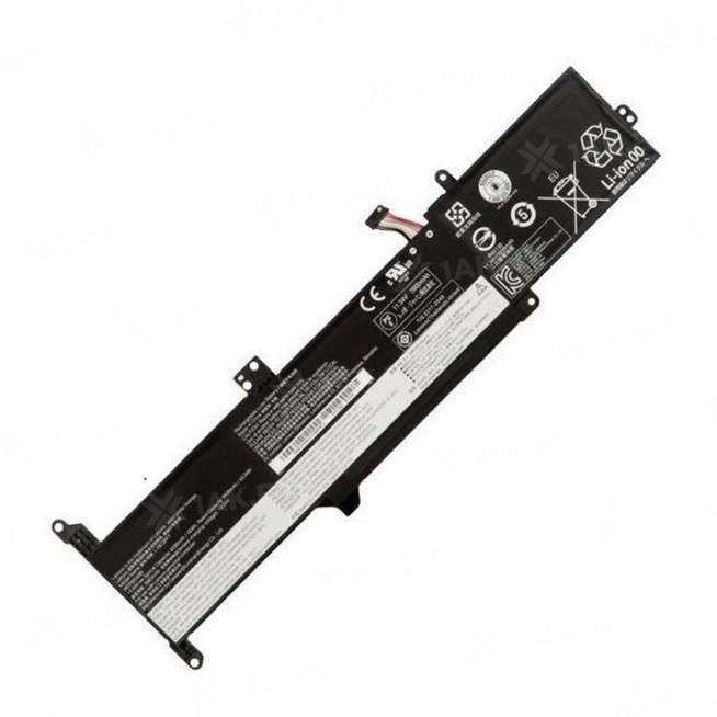 Аккумулятор для ноутбуков LENOVO IBM ( p/n:) 11.34 V 3.97 Ah арт. P-831145 0