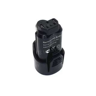 Аккумулятор для электроинструмента AEG BLL12C (BS Series p/n:4932430166) 12 V 3 Ah арт. 075148 Аккумулятор для электроинструмента AEG BLL12C (BS Series p/n:4932430166) 12 V 3 Ah арт. 075148