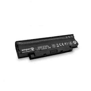 Аккумулятор для ноутбуков DELL 13R (N3010) (Inspiron p/n:312-0233) 11.1 V 4.4 Ah арт. 013137