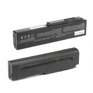 Аккумулятор для ноутбуков ASUS N52D (N Series p/n:A32-M50) 11.1 V 5.2 Ah арт. NBB-00-00000944