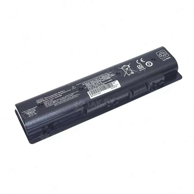 Аккумулятор для ноутбуков HP ( p/n:) 14.8 V 2.2 Ah арт. 064954 0