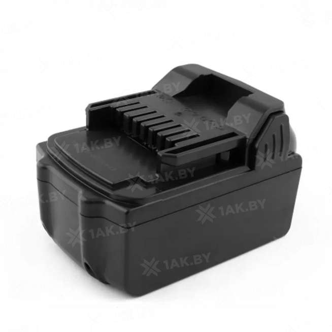 Аккумулятор для электроинструмента HITACHI DS14DAF2 (DS Series p/n:EB1412S) 14.4 V 4 Ah арт. 066249 0