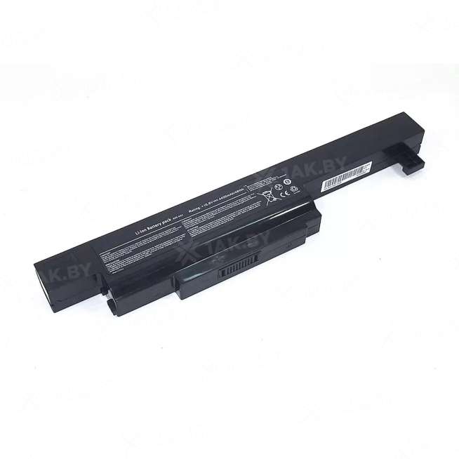 Аккумулятор для ноутбуков MSI ( p/n:) 10.8 V 4.4 Ah арт. 064937 0