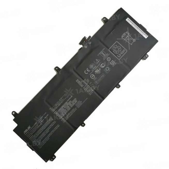 Аккумулятор для ноутбуков ASUS GX531GV (Zephyrus S p/n:C41N1828) 15.44 V 3.89 Ah арт. NBB-00-00015151 0