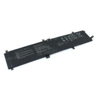 Аккумулятор для ноутбуков ASUS W700G2T (ProArt StudioBook 17 p/n:C31N1834) 11.55 V 4.935 Ah арт. 084542