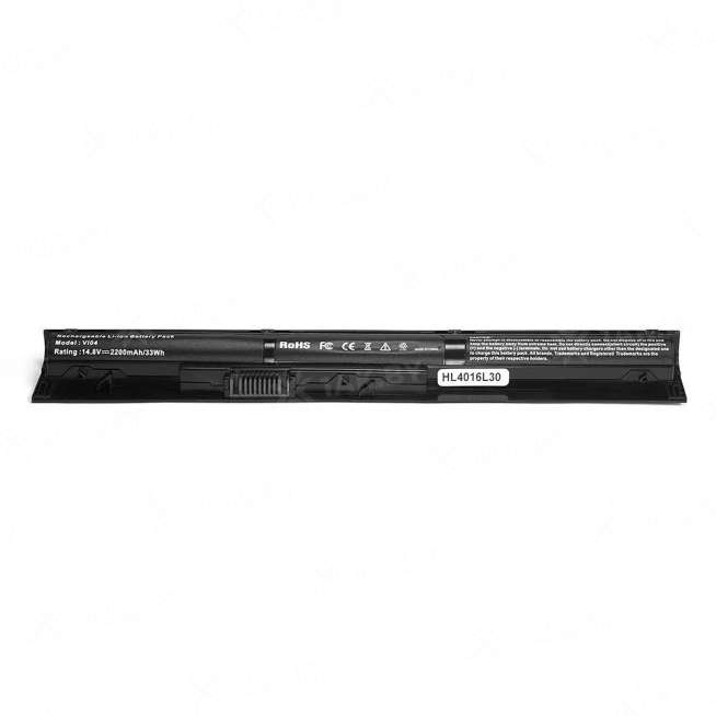 Аккумулятор для ноутбуков HP ( p/n:) 14.8 V 2.2 Ah арт. TOP-100763 0
