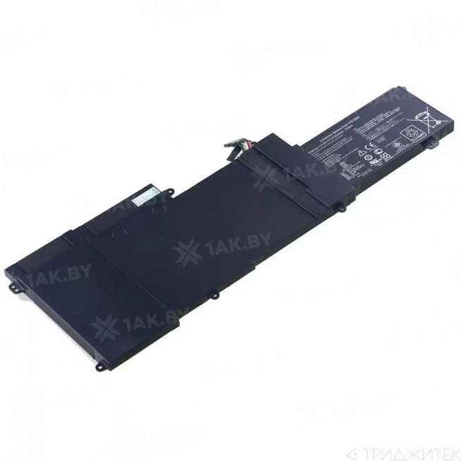 Аккумулятор для ноутбуков ASUS U500VZ Zenbook (U Series p/n:C42-UX51) 14.4 V 4.69 Ah арт. BAT-AS-11 0