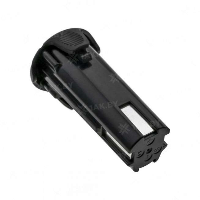 Аккумулятор для электроинструмента HITACHI DB3DL (DB Series p/n:EMB315) 3.6 V 2.5 Ah арт. P102.00053 0