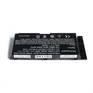 Аккумулятор для ноутбуков DELL M4600 (Precision p/n:312-1176) 11.1 V 6.6 Ah арт. TOP-101155