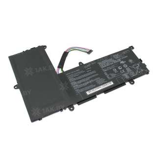 Аккумулятор для ноутбуков ASUS L200HA (VivoBook p/n:C21N1521) 7.6 V 5 Ah арт. 084797
