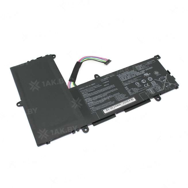 Аккумулятор для ноутбуков ASUS L200HA (VivoBook p/n:C21N1521) 7.6 V 5 Ah арт. 084797 0