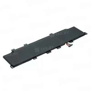 Аккумулятор для ноутбуков ASUS S300CA (VivoBook p/n:C31-X402)  арт. BT-1128